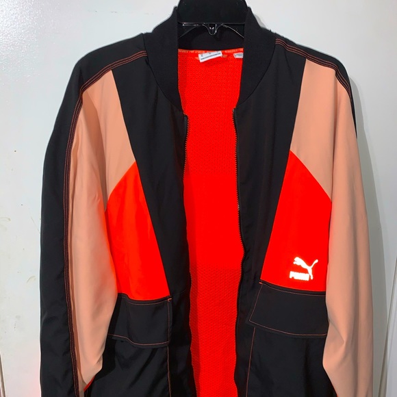 XL Puma Jacket. - Picture 9 of 10